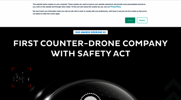 dedrone.com