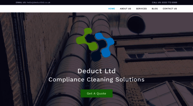 deductltd.co.uk