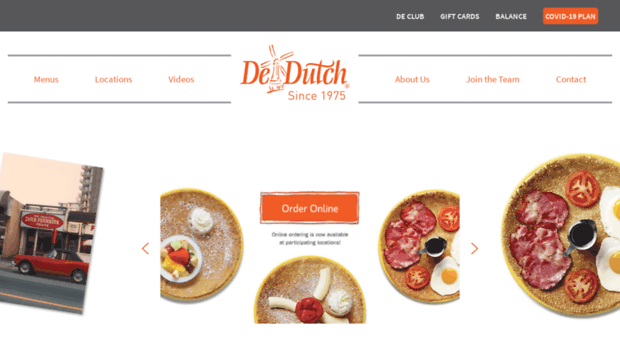 dedutch.com