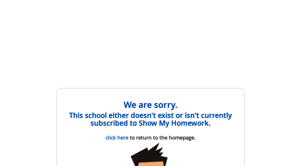 dedworth.showmyhomework.com