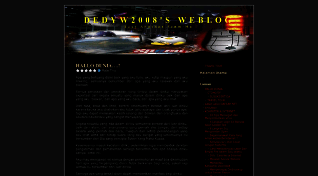 dedyw2008.wordpress.com