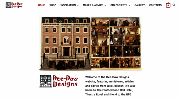 dee-dawdesigns.com