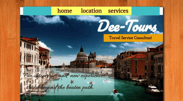 dee-tours.com