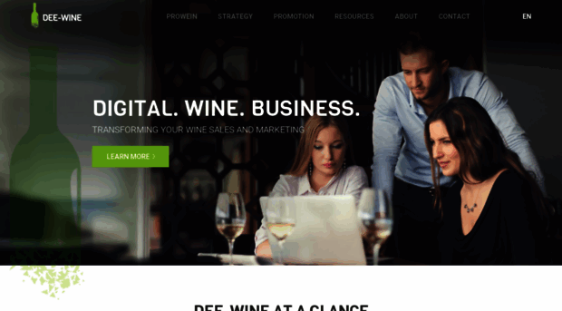 dee-wine.com