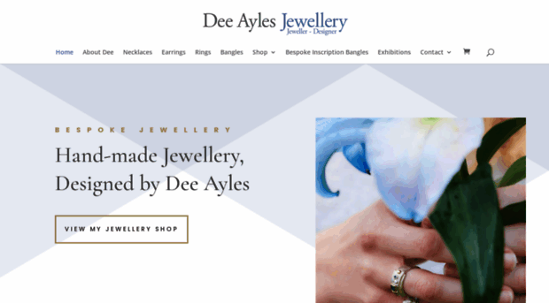 deeaylesjewellery.co.uk