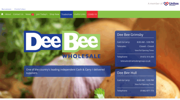 deebee.co.uk