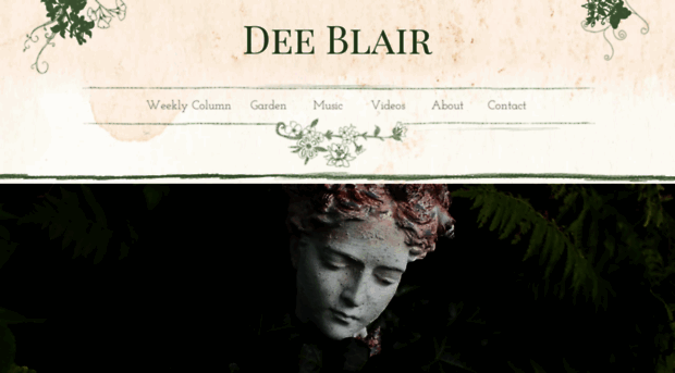 deeblair.com