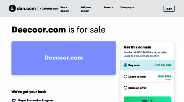 deecoor.com