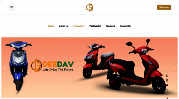 deedavmotors.com