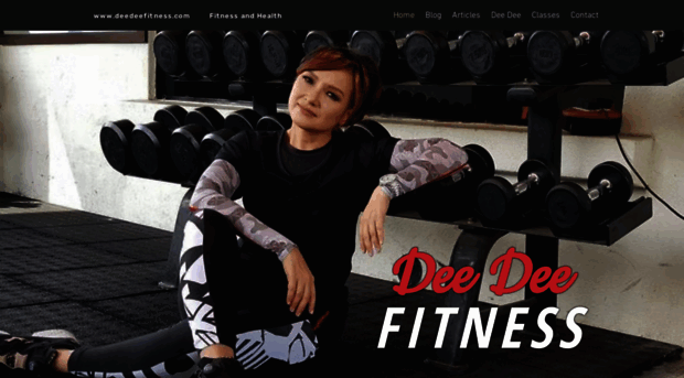 deedeefitness.com