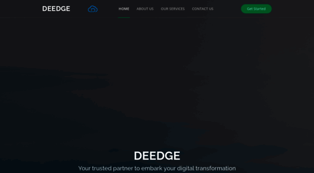 deedge.io