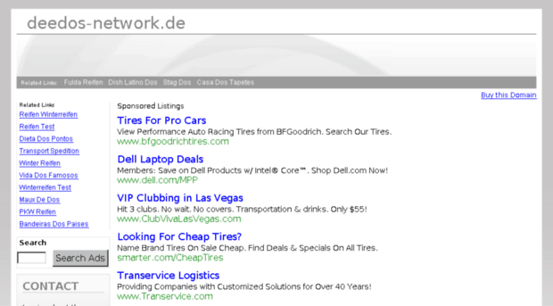 deedos-network.de