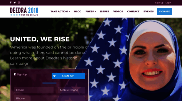 deedra2018.com