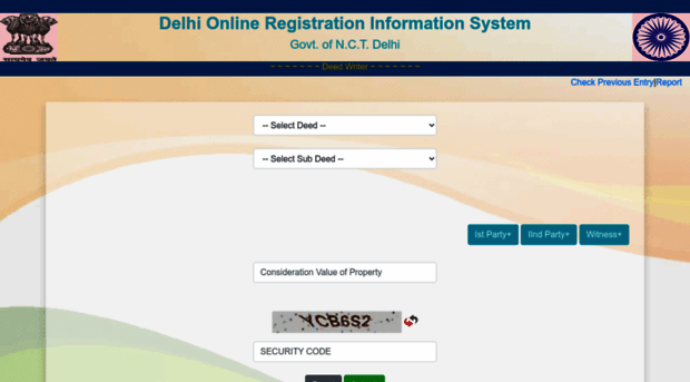 deedwriter.delhigovt.nic.in