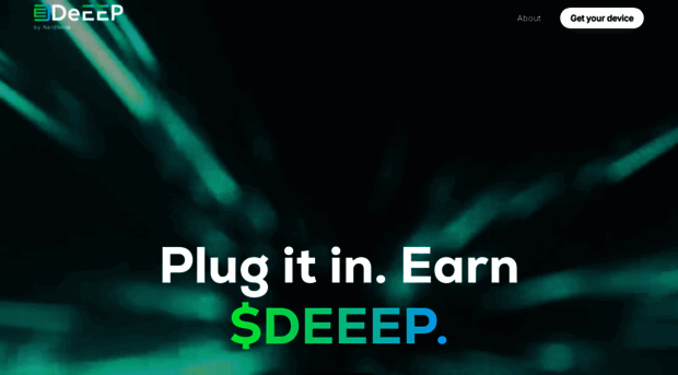 deeep.network