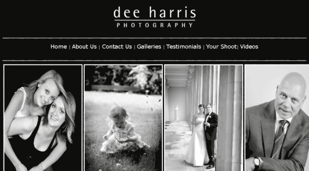 deeharrisphotography.co.uk