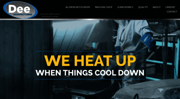 deeinc.com