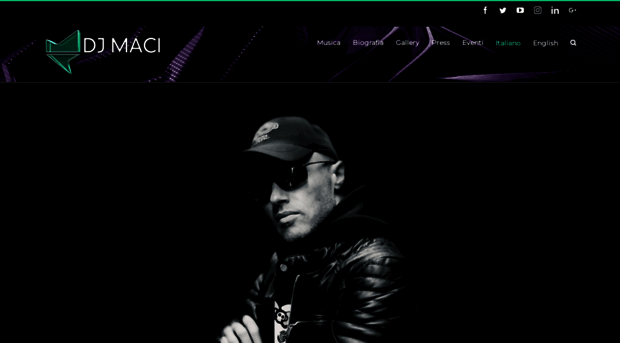 deejaymaci.com