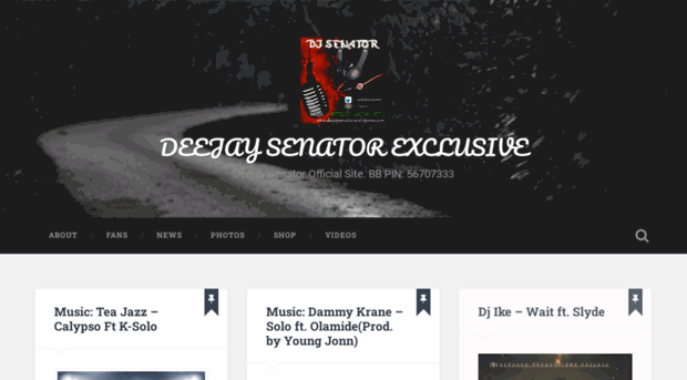 deejaysenator.wordpress.com