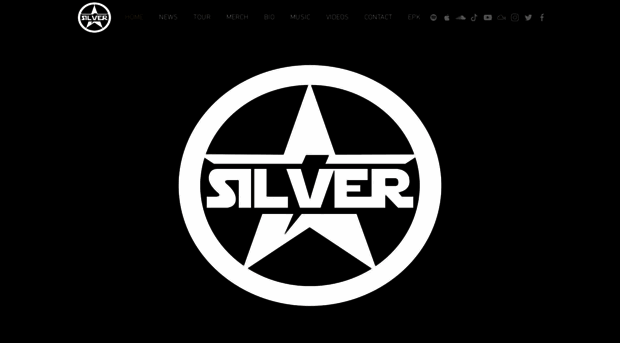 deejaysilver.com