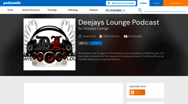 deejayslounge.podomatic.com