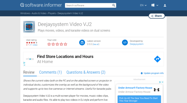 deejaysystem-video-vj2.software.informer.com