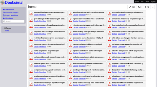 deeksimal.wmwikis.net