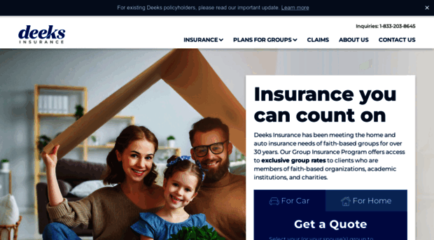 deeksinsurance.ca