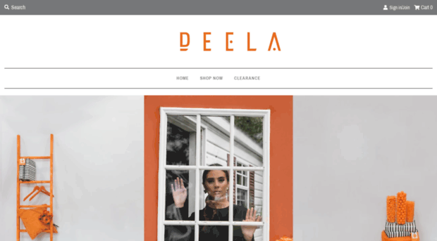 deelacouture.com