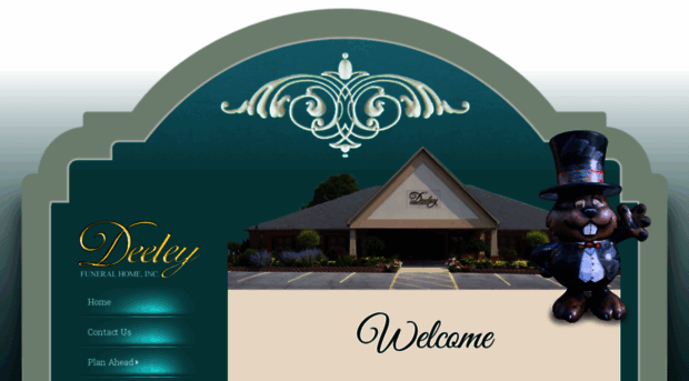 deeleyfuneralhome.com