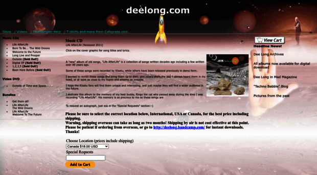 deelong.com