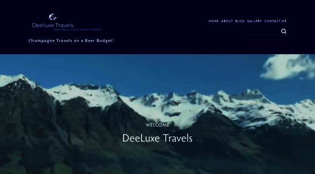 deeluxetravels.com