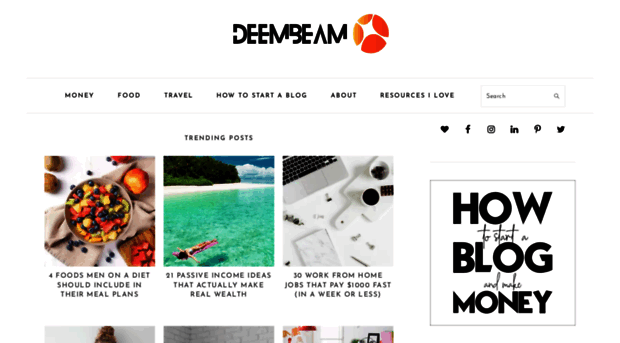 deembeam.com