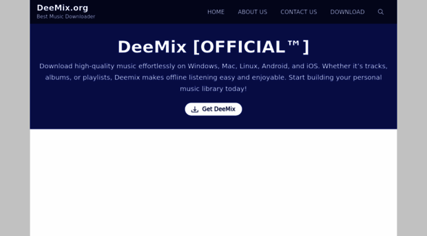 deemix.org