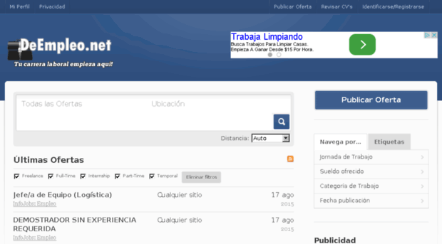 deempleo.net