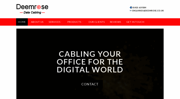 deemrose.co.uk