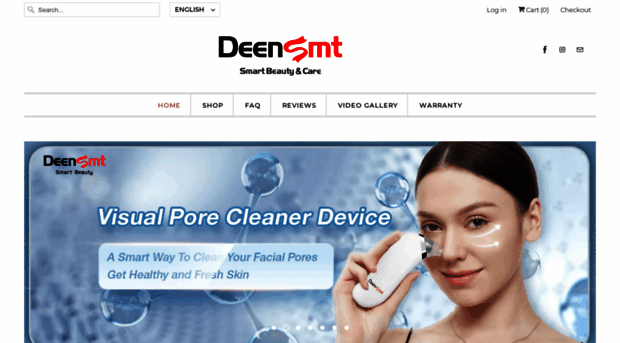 deen-smart.com