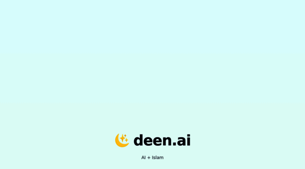 deen.ai