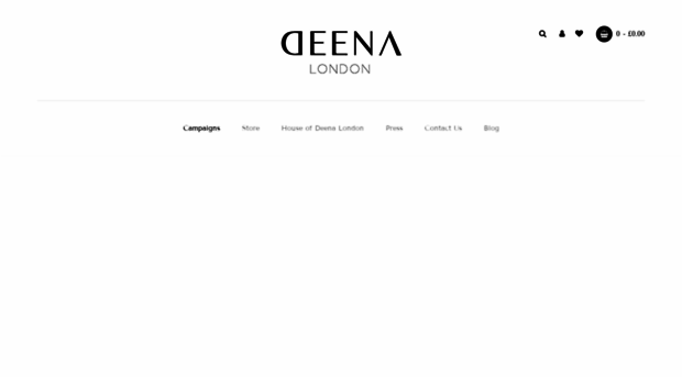 deenalondon.com