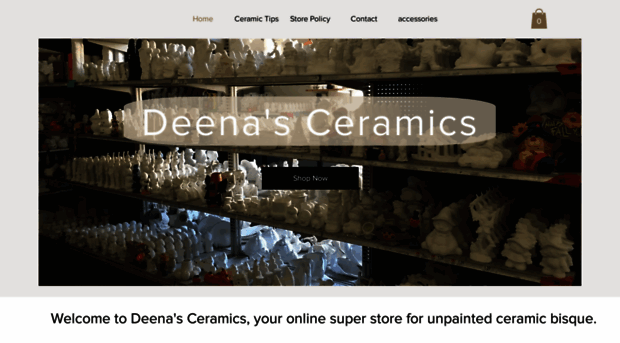 deenasceramics.com