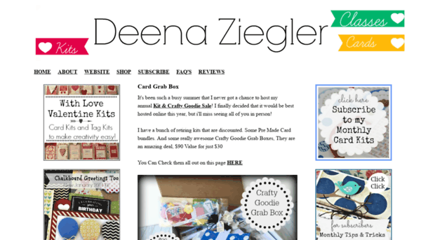 deenaziegler.typepad.com