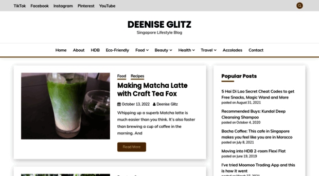 deeniseglitz.com