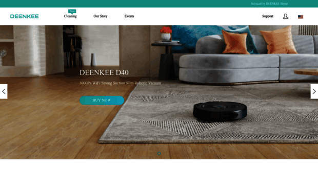 deenkee.com
