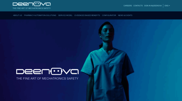 deenova.it