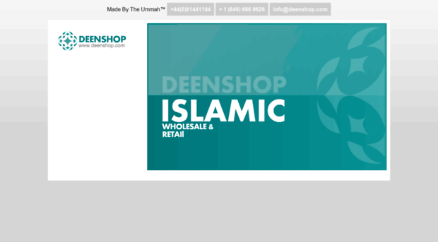 deenshop.com