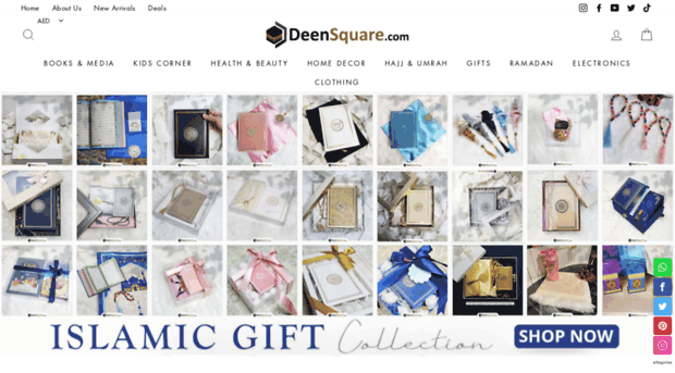 deensquare.com