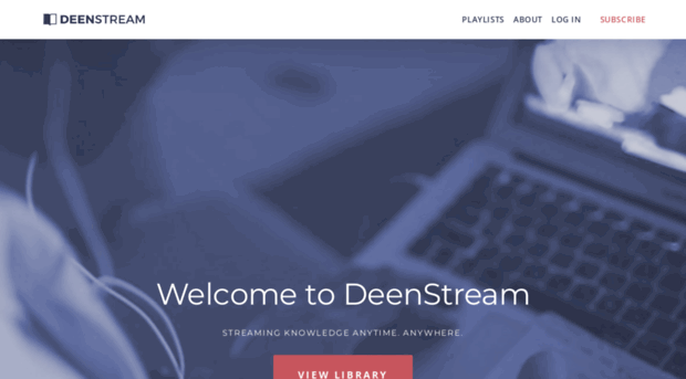 deenstream.tv