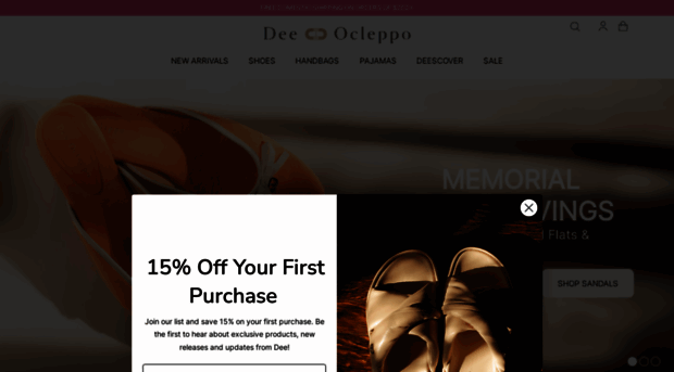 deeocleppo.com