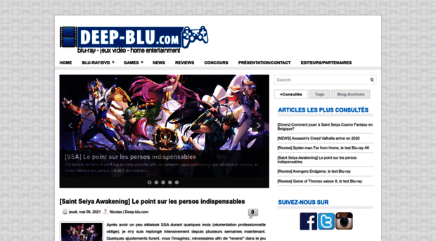 deep-blu.com