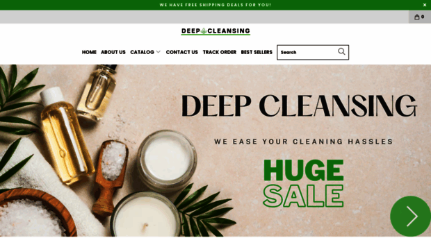 deep-cleansing.com